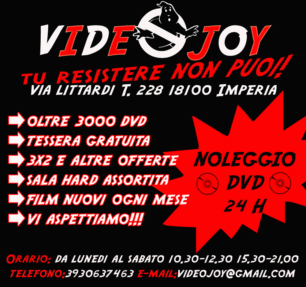 videojoy