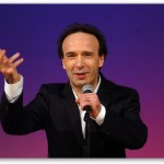 benigni commedia