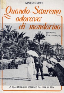 Quando Sanremo odorava di mandarino1