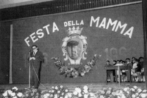 festa