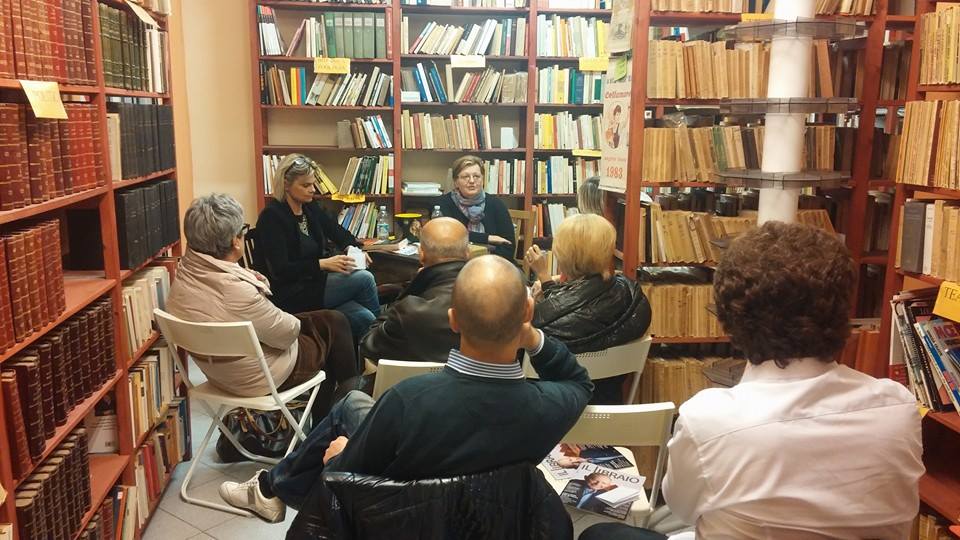 libreria biblos