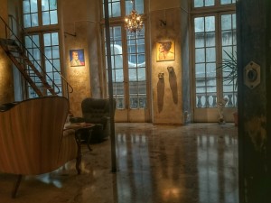 Spazio Lomellini 17