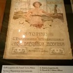 Griffi (copertina di); Fratelli TReves, Milano. Torino e l?esposizione internazionale d'Arte Decorativa Moderna, 1902