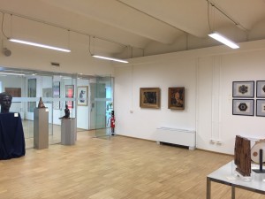 Wannenes foto allestimento 5