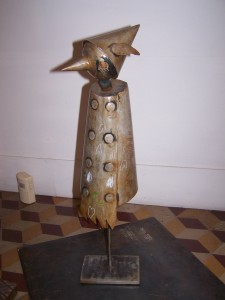 dalla Galleria Busi