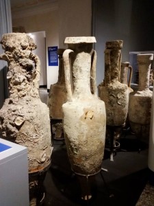 museo di archeologia ligure di Pegli