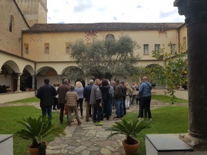 Convento Frati Domenicani