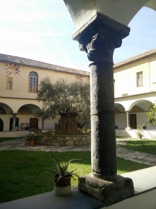 portico domenicani