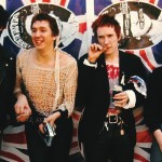sex pistols