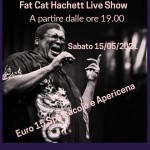 fat cat hackett