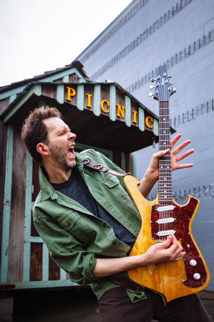 Paul Gilbert