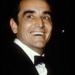 Madrid - Spain - Closeups of Vittorio Gassman