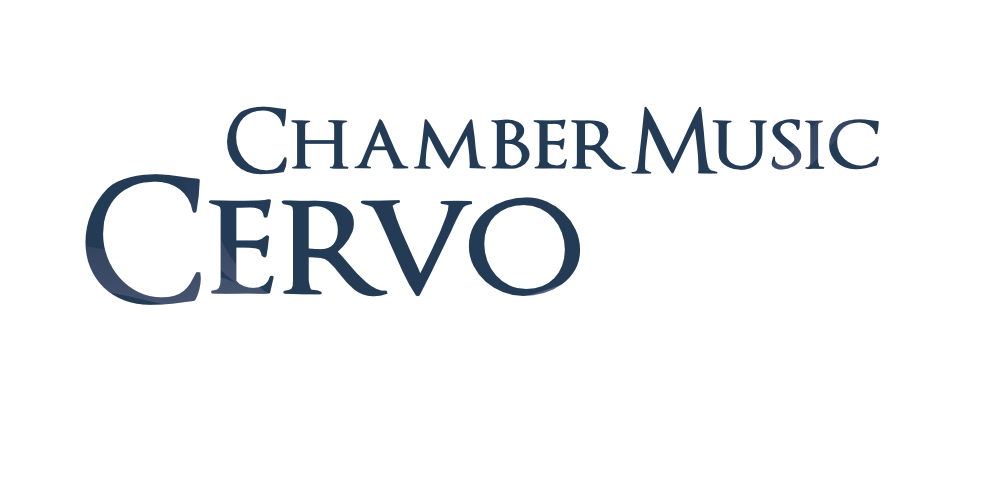 Logo Cervo Chamber Music