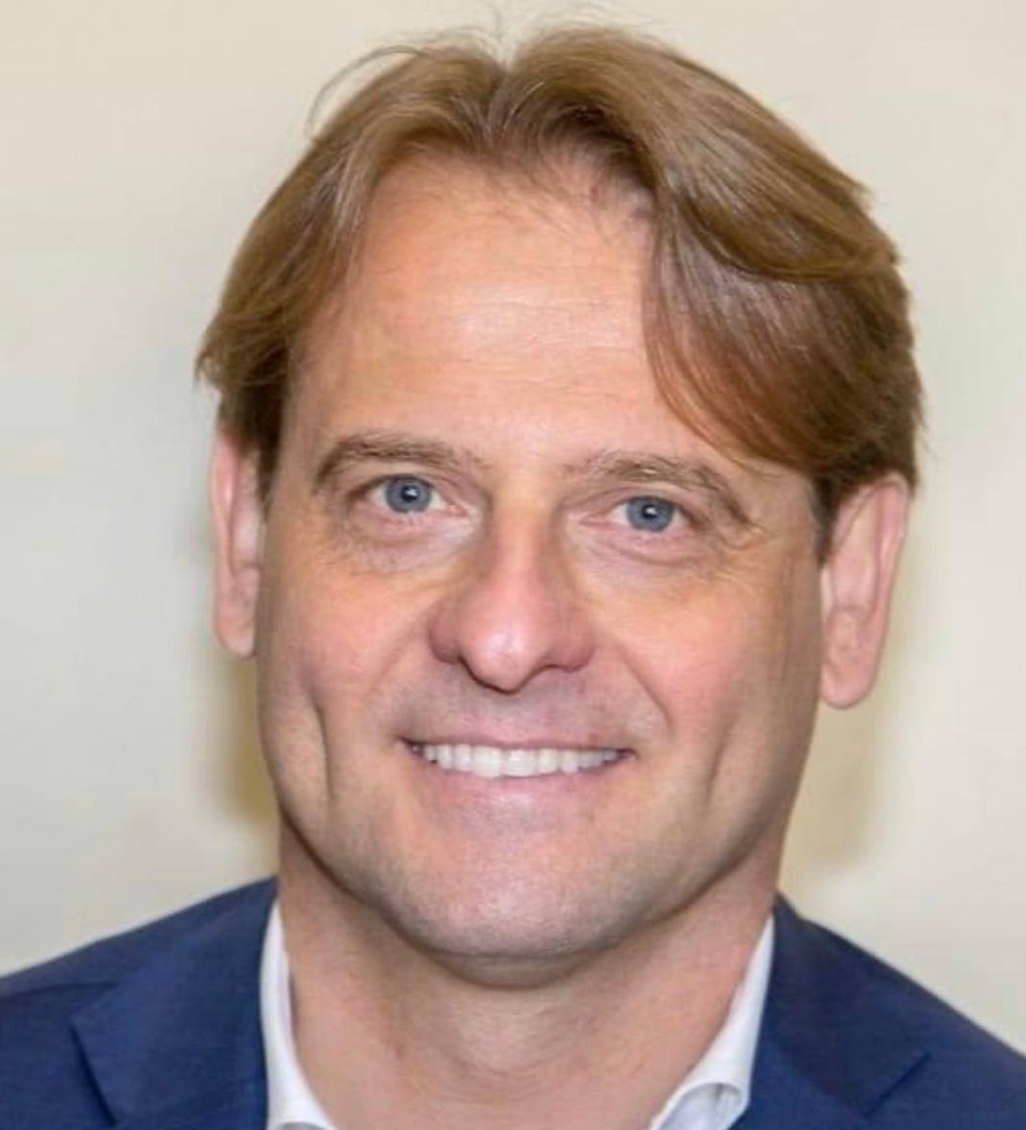 marco scajola